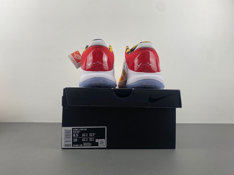 KOBE 5 PROTRO CD4991-109