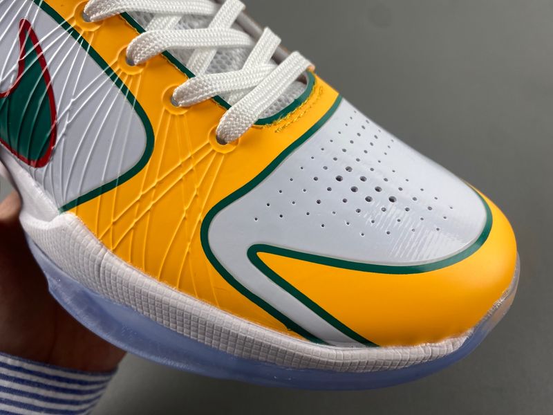 KOBE 5 PROTRO CD4991-109