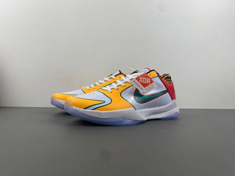 KOBE 5 PROTRO CD4991-109