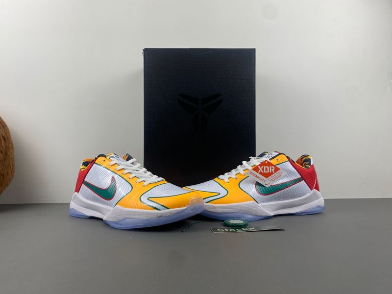 KOBE 5 PROTRO CD4991-109