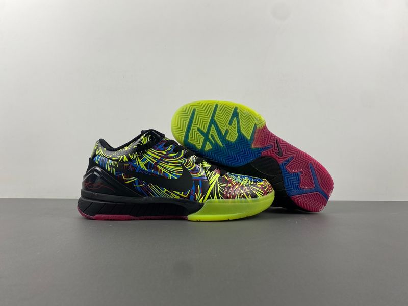 Kobe 4 Protro Wizenard  CV3469-001