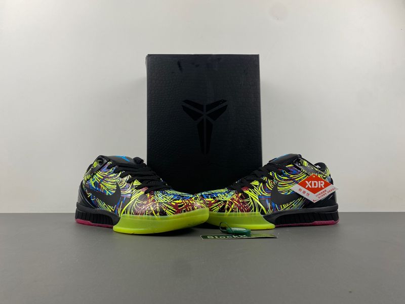 Kobe 4 Protro Wizenard  CV3469-001