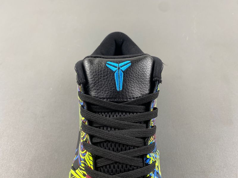 Kobe 4 Protro Wizenard  CV3469-001