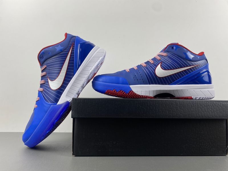 Kobe 4 Protro Philly FQ3545-400