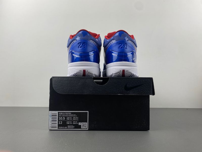 Kobe 4 Protro Philly FQ3545-400
