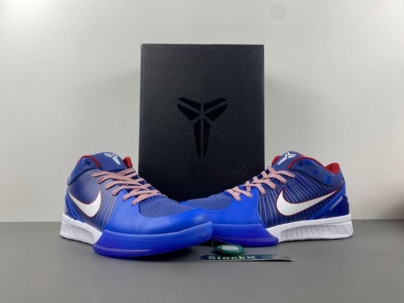 Kobe 4 Protro Philly FQ3545-400