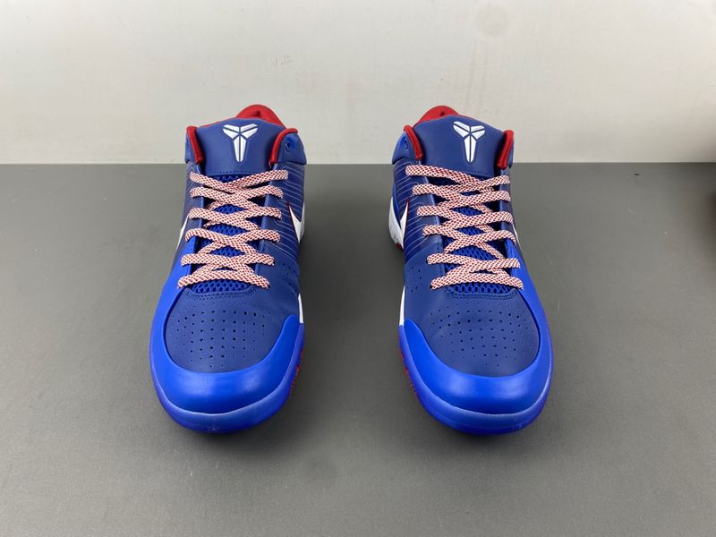 Kobe 4 Protro Philly FQ3545-400