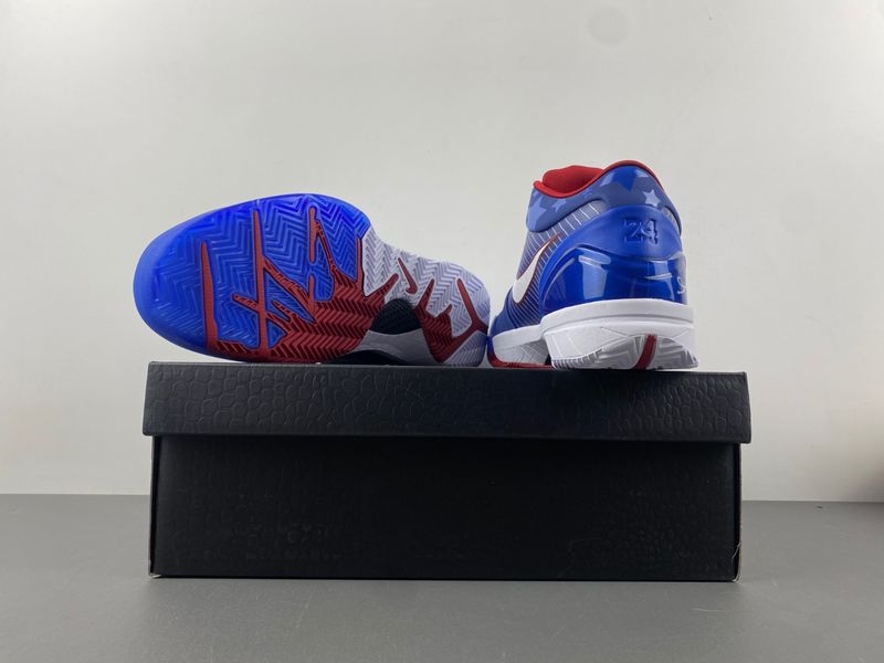 Kobe 4 Protro Philly FQ3545-400