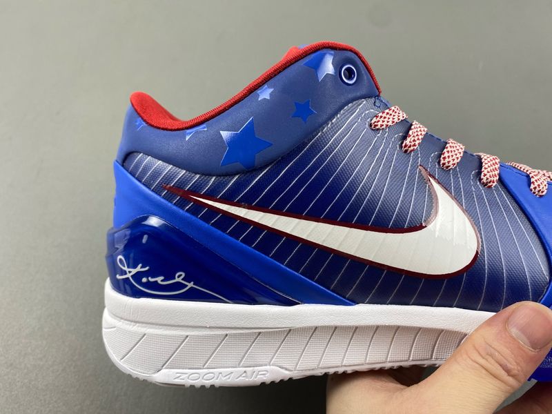 Kobe 4 Protro Philly FQ3545-400