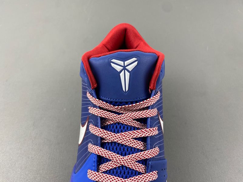 Kobe 4 Protro Philly FQ3545-400