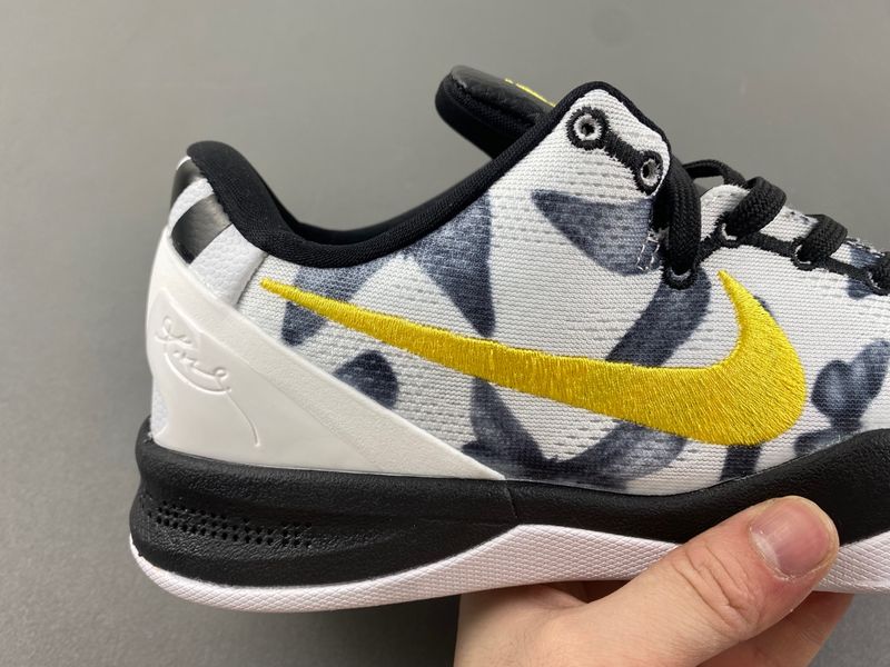 Kobe 8 Protro Mambacita  FV6325-100