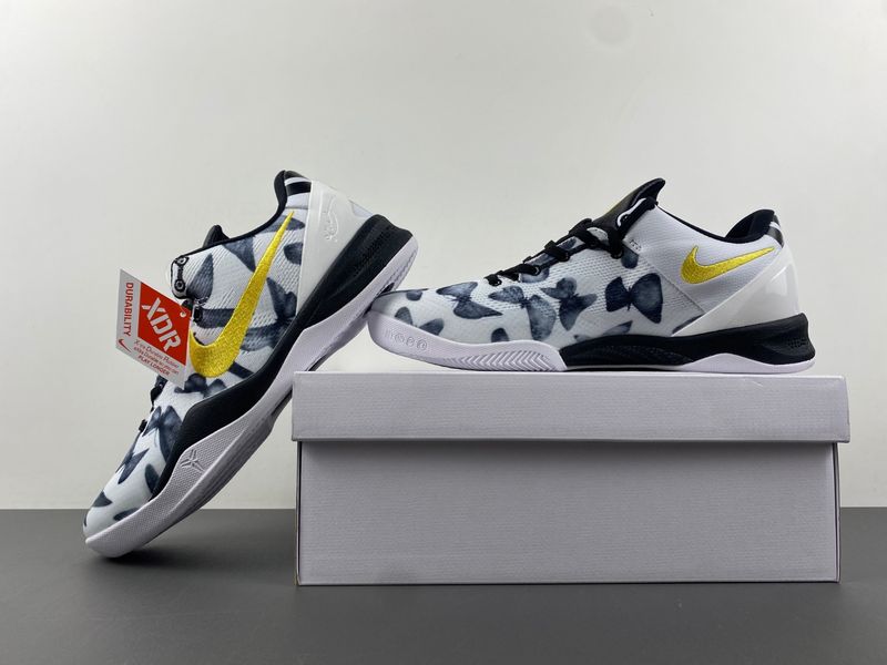Kobe 8 Protro Mambacita  FV6325-100