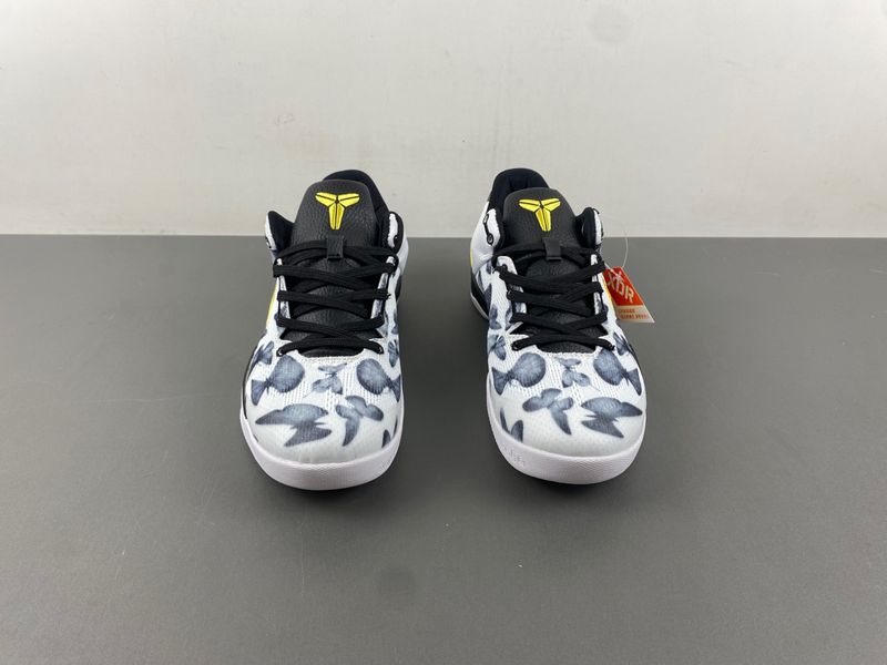 Kobe 8 Protro Mambacita  FV6325-100