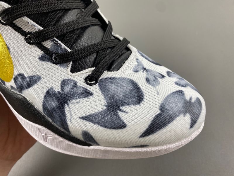 Kobe 8 Protro Mambacita  FV6325-100