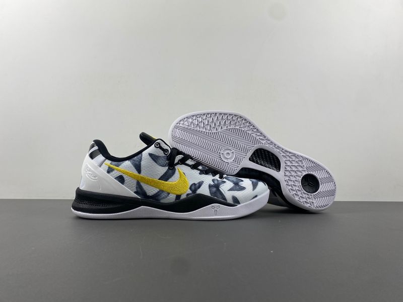 Kobe 8 Protro Mambacita  FV6325-100