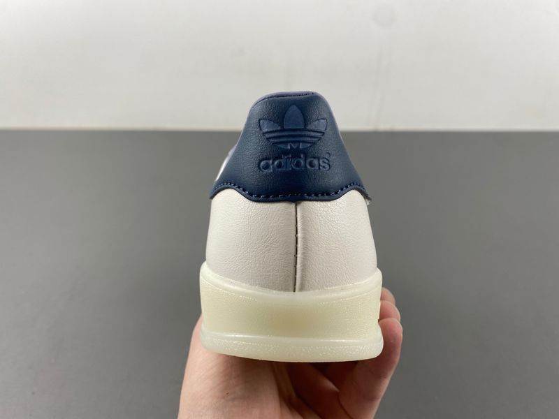 Gazelle Indoor White Preloved Ink  IG1643