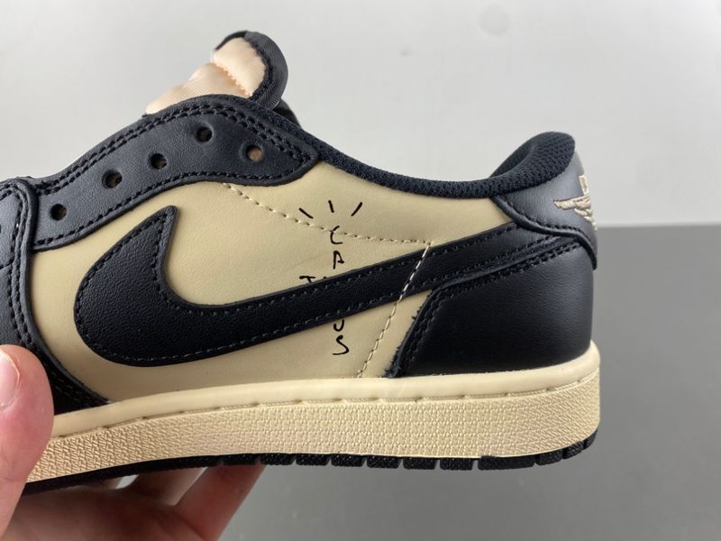 Air Jordan 1 Travis Scott DM7866-201