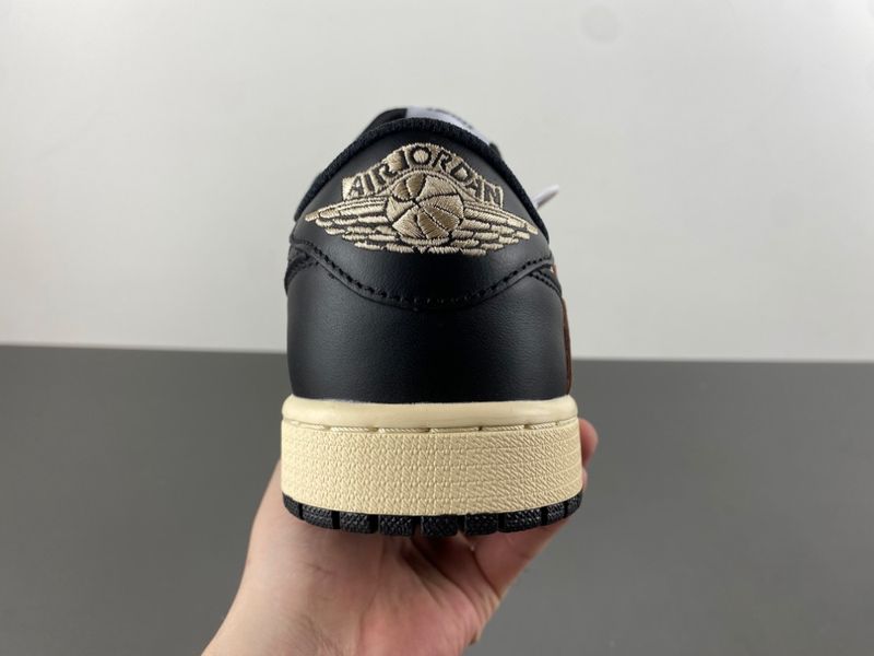 Air Jordan 1 Travis Scott DM7866-201