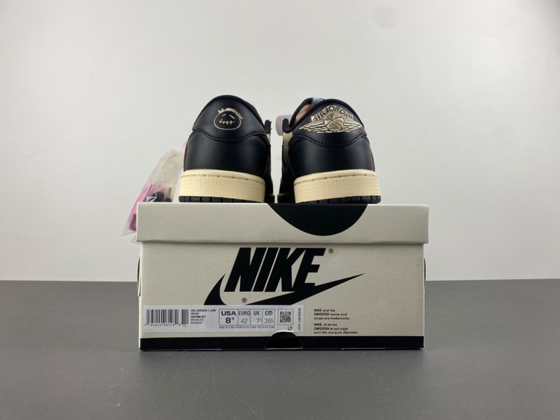 Air Jordan 1 Travis Scott DM7866-201