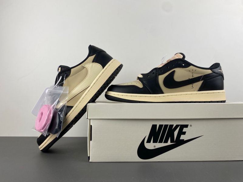 Air Jordan 1 Travis Scott DM7866-201