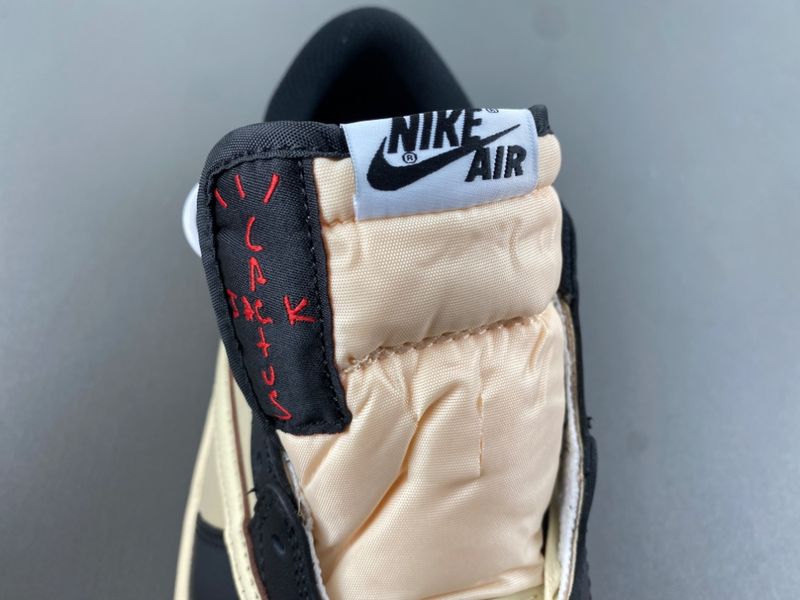 Air Jordan 1 Travis Scott DM7866-201