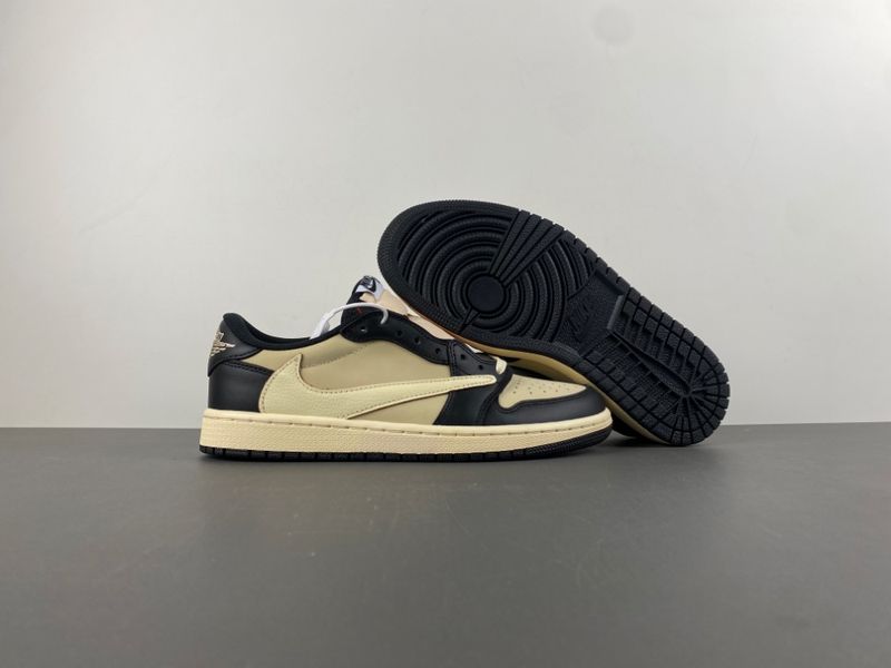 Air Jordan 1 Travis Scott DM7866-201
