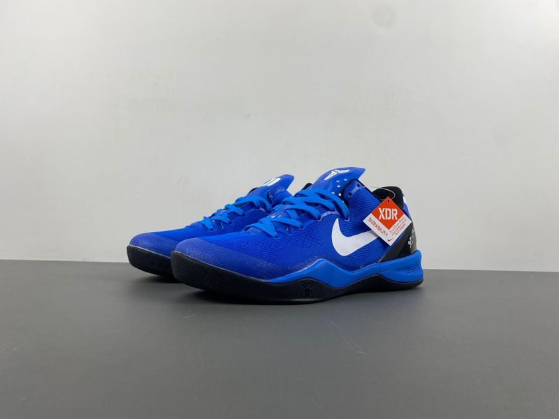 Kobe 8 Pit Viper 555035-202
