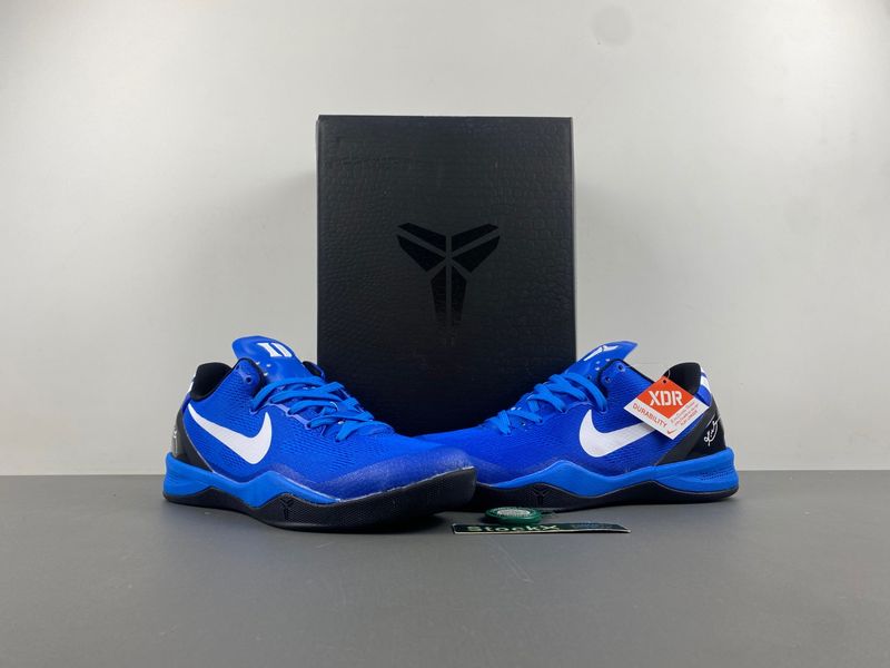 Kobe 8 Pit Viper 555035-202