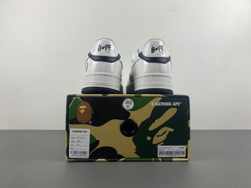 A Bathing Ape Bape Sta AME20240510-2