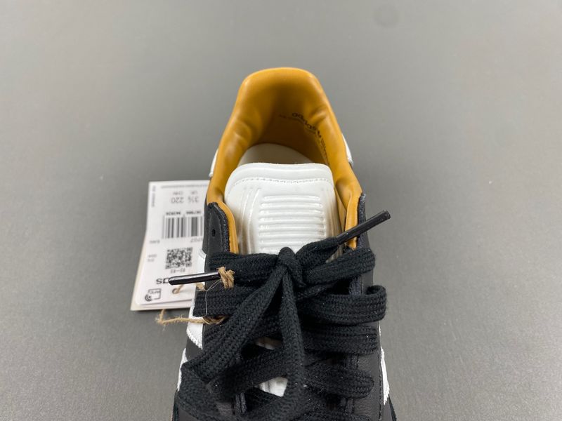 Samba OG JJJJound Black ID8707