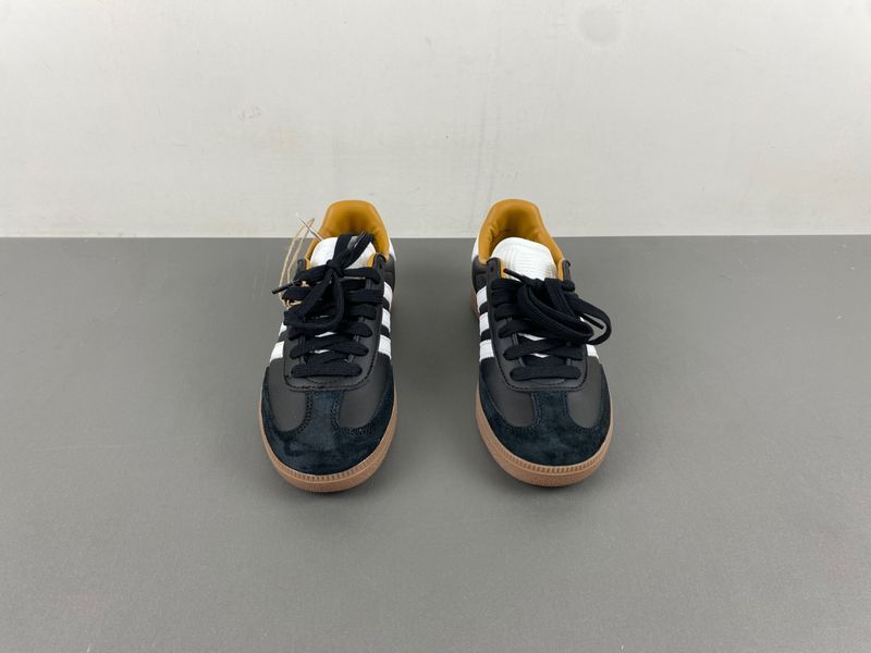 Samba OG JJJJound Black ID8707