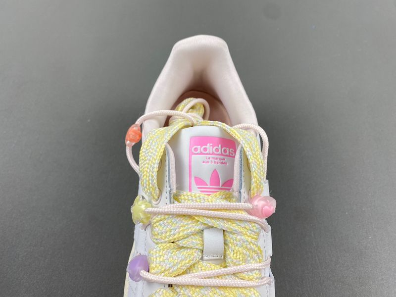 ORIGINALS SUPERSTAR W PINK/CLOUD WHITE IF1802