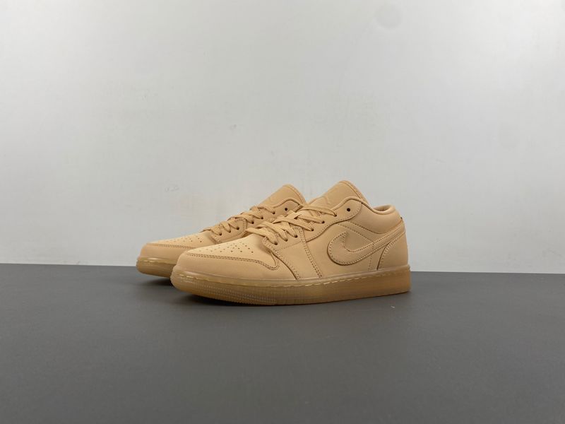 Air Jordan 1 Low SE Sand  FZ3972-294
