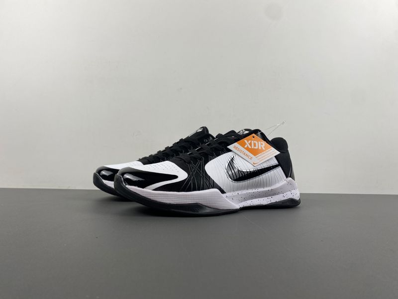 Kobe 5 Protro Panda CD4991-400