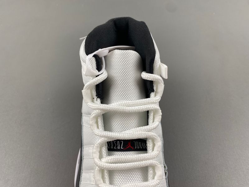 Air Jordan 11 Black Red CT8012-106