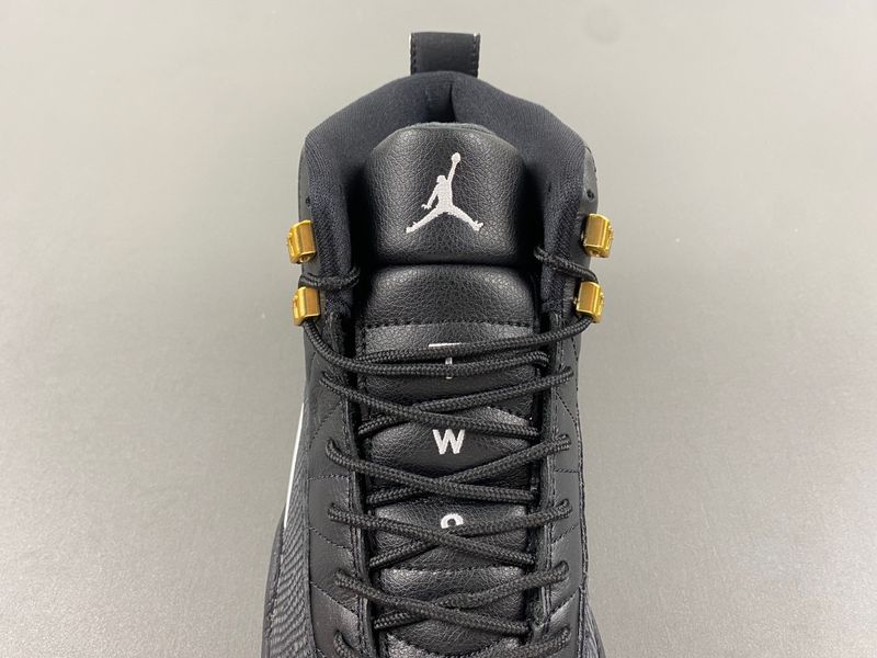 Air Jordan 12 Retro The Master 130690-013