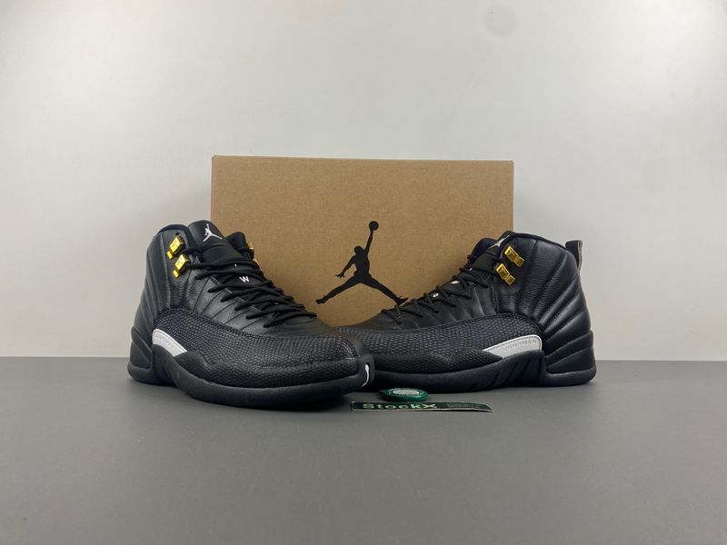 Air Jordan 12 Retro The Master 130690-013