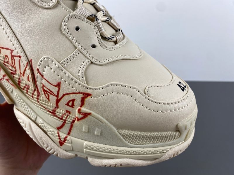 Men Women B*alenciaga Triple s AM20240511-3