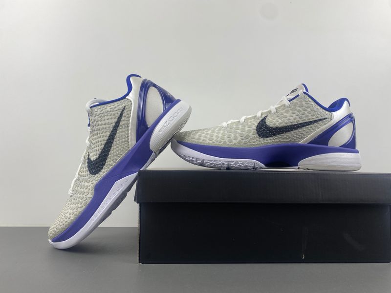 Kobe 6 Concord  429659-100