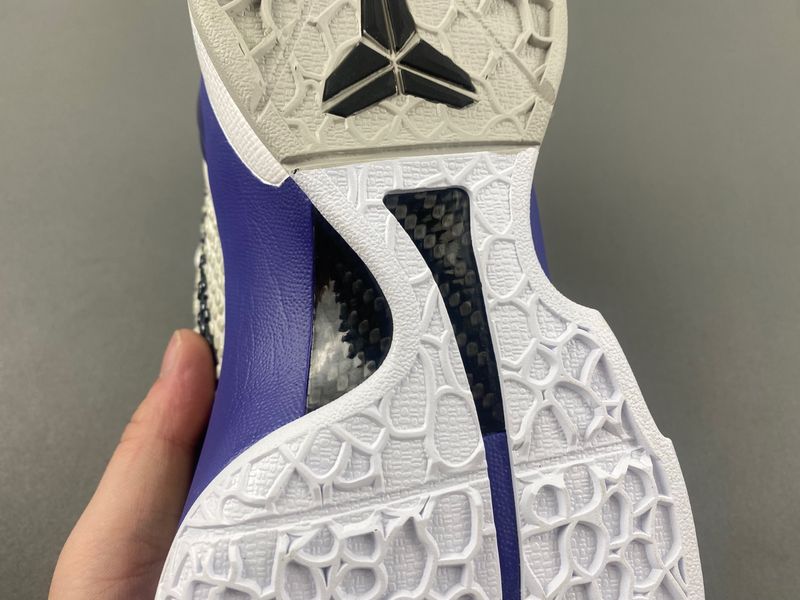 Kobe 6 Concord  429659-100