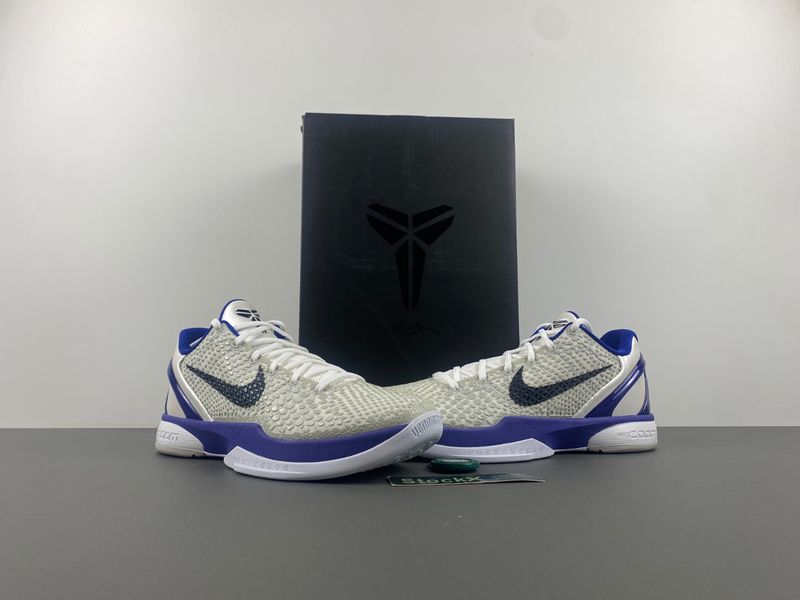 Kobe 6 Concord  429659-100