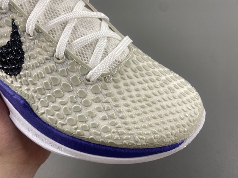 Kobe 6 Concord  429659-100