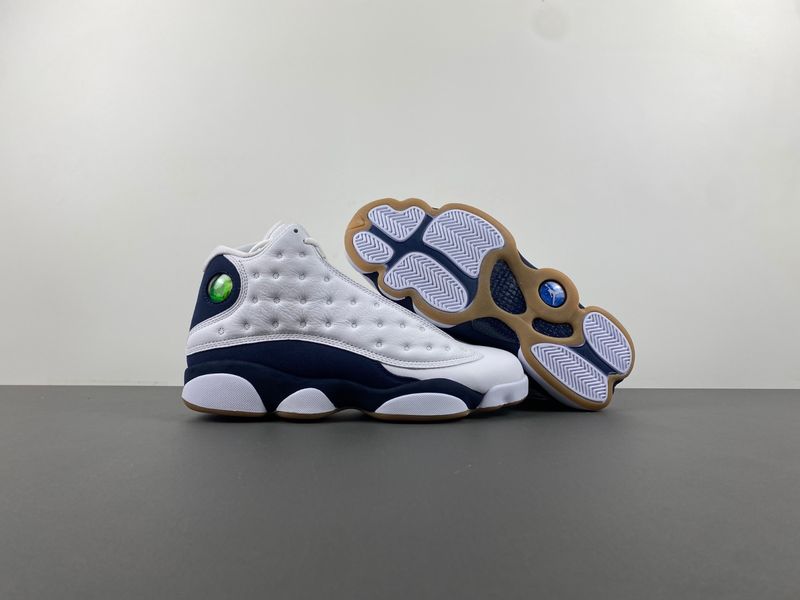 Air Jordan 13 Retro Midnight Navy 414571-140