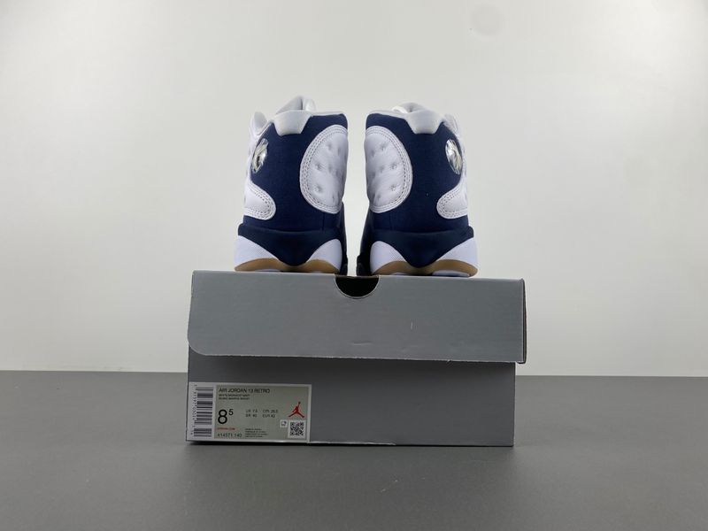Air Jordan 13 Retro Midnight Navy 414571-140