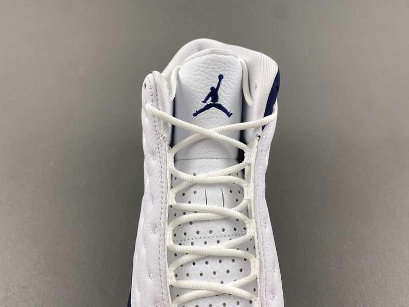 Air Jordan 13 Retro Midnight Navy 414571-140