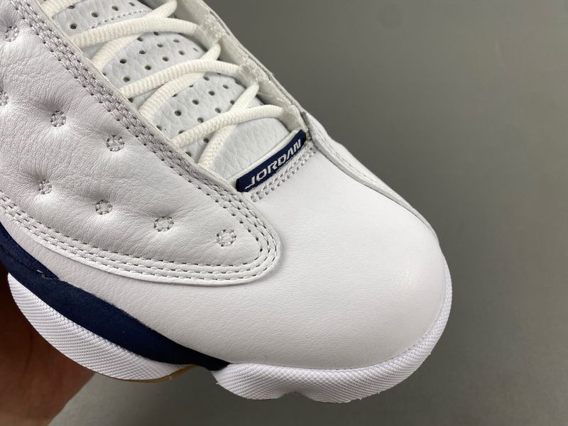 Air Jordan 13 Retro Midnight Navy 414571-140