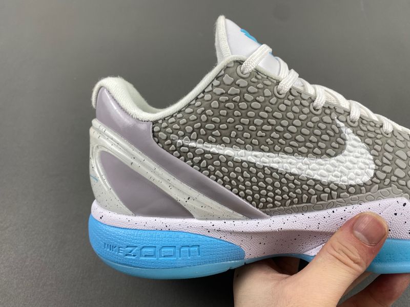 Kobe 6 Grey Blue PE2023-101