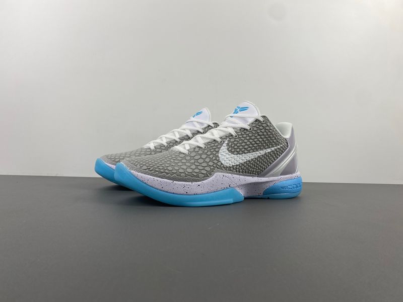 Kobe 6 Grey Blue PE2023-101