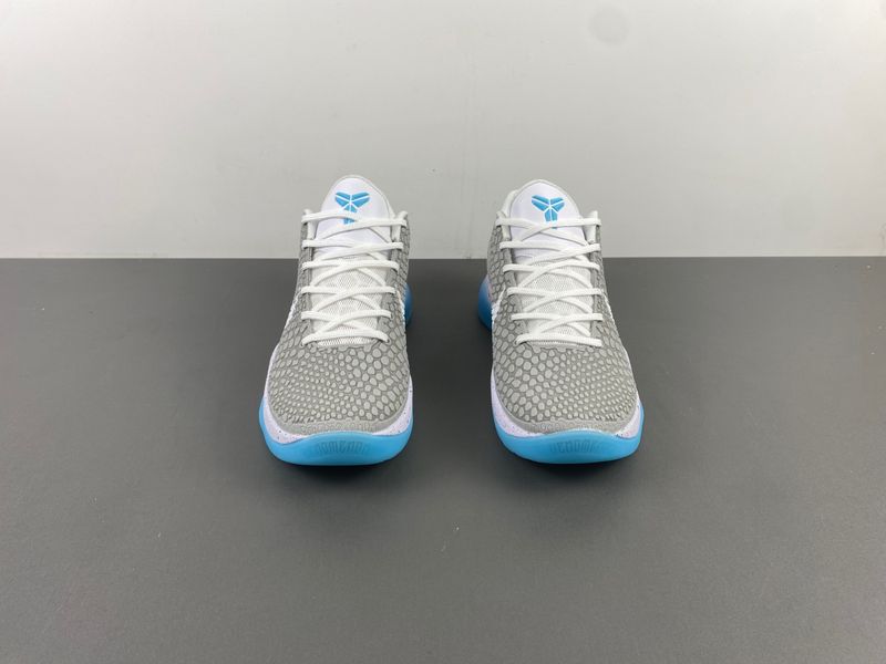 Kobe 6 Grey Blue PE2023-101