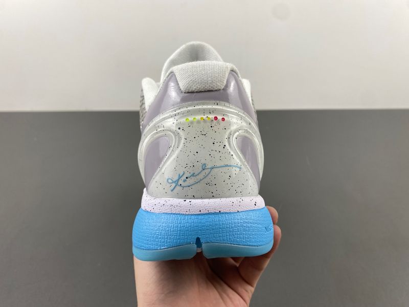 Kobe 6 Grey Blue PE2023-101